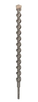 Bosch 1 618 596 241 wiertło Hammer drill bit 1 szt.