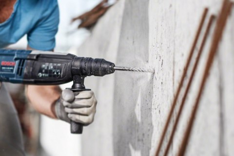 Bosch 1 618 596 241 wiertło Hammer drill bit 1 szt.