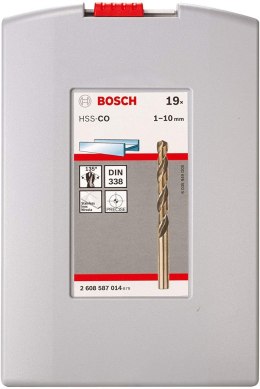 Bosch ?2608587014 19 szt.