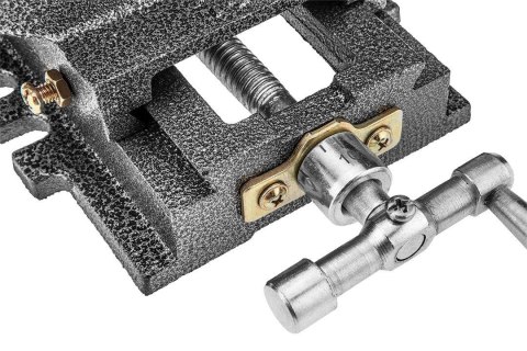 NEO tools 35-035 imadło stołowe