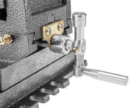 NEO tools 35-035 imadło stołowe