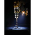 Wiertło do metalu 8 mm DeWalt DT5553 EXTREME 2