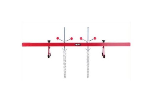 Yato YT-55568 naprawa/konserwacja pojazdu Adapter podnoszący