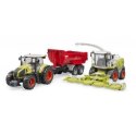 BRUDER Claas Jaguar 980