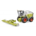 BRUDER Claas Jaguar 980