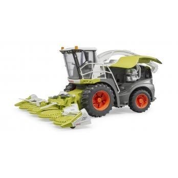 BRUDER Claas Jaguar 980