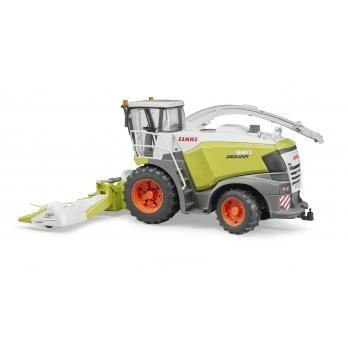 BRUDER Claas Jaguar 980