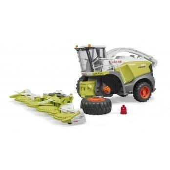 BRUDER Claas Jaguar 980