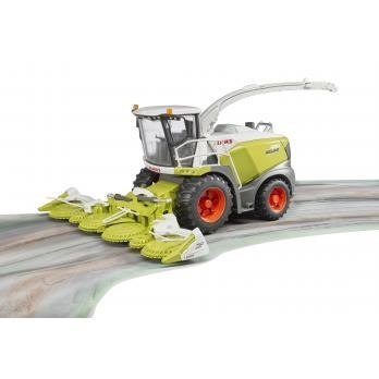 BRUDER Claas Jaguar 980