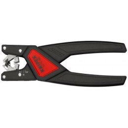 KNIPEX ŚCIĄGACZ IZOLACJI 4,4-7,5 mm