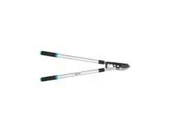 Nożyce do gałęzi kowadełkowe proste C.CELLPRO etykieta