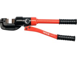 Obcinak hydrauliczny do rur 4-20mm 22872