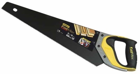 Piła płatnica Fatmax teflon 450mm x 11z/cal