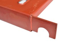 RUSZTOWANIE PODEST METALOWY DO TYPU WARSZAWSKIEGO 168cm