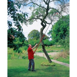 Sekator ogrodowy Amboss Baumschere RC-M, multi-star