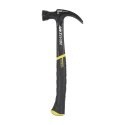 Stanley FMHT1-51275 młotek Młotek ciesielski Czarny, Żółty