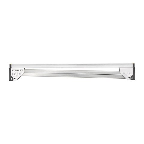Stanley STST81337-1 kozioł do piłowania 2 szt. Aluminium, Stal Możliwość złożenia