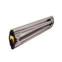 Stanley STST81337-1 kozioł do piłowania 2 szt. Aluminium, Stal Możliwość złożenia