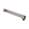 Stanley STST81337-1 kozioł do piłowania 2 szt. Aluminium, Stal Możliwość złożenia