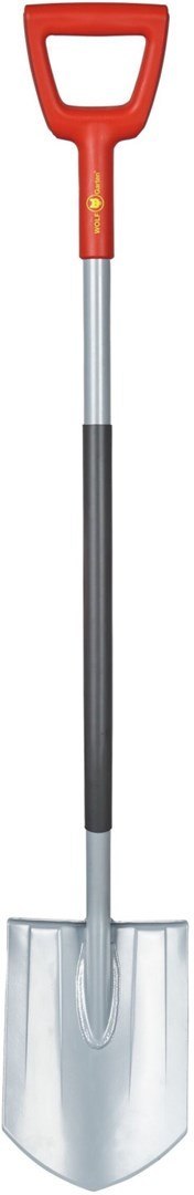 Szpadel Spitzspaten ASP-D