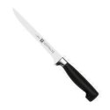 ZWILLING 31073-181-0 nóź kuchenny Stal nierdzewna