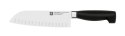 ZWILLING Santoku Stal 1 szt. Nóż Santoku