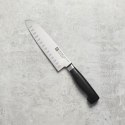 ZWILLING Santoku Stal 1 szt. Nóż Santoku