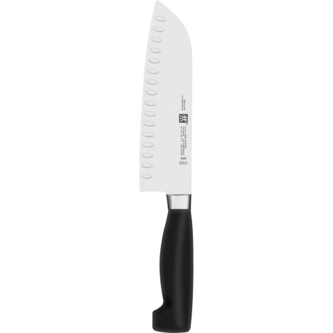 ZWILLING Santoku Stal 1 szt. Nóż Santoku