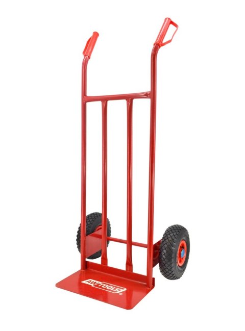 AW wózek magazynowy 2-kołowy o udźwigu 200kg