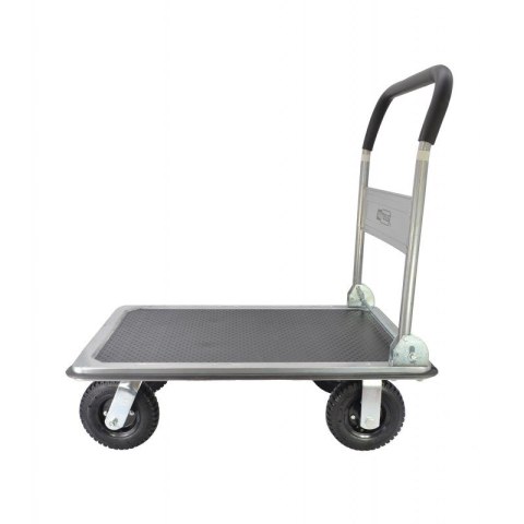 AW23205 wózek i taczka ogrodowa dopasowane do prac ogrodowych