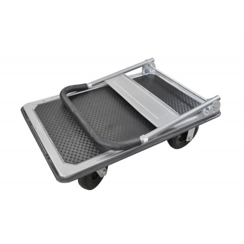 AW23205 wózek i taczka ogrodowa dopasowane do prac ogrodowych