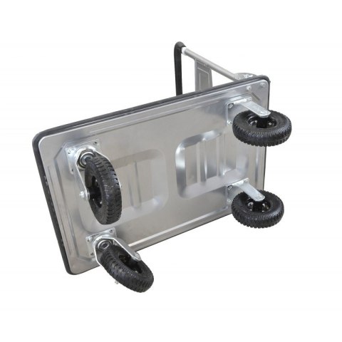 AW23205 wózek i taczka ogrodowa dopasowane do prac ogrodowych