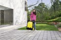 Kärcher S 4 Twin 2-in-1 szczotka elektryczna Czarny, Żółty