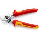 Knipex 95 26 165 Ręczny obcinacz do kabli