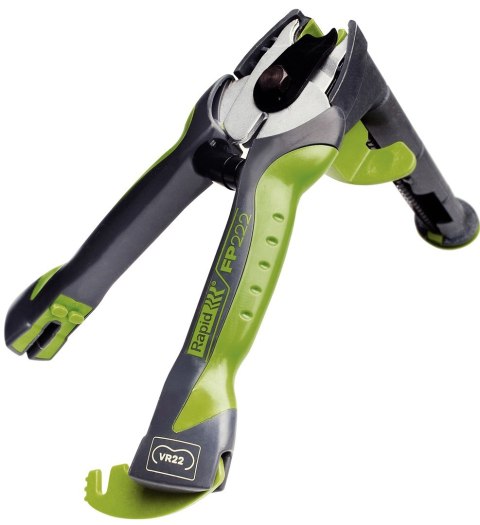 RAPID SZCZYPCE DO NAPRAWY OGRODZEŃ FP222 5-11MM