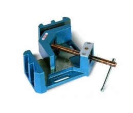 ŚCISK PROSTOKĄTNY 60/110 Z PODPORĄ WAHADŁOWĄ