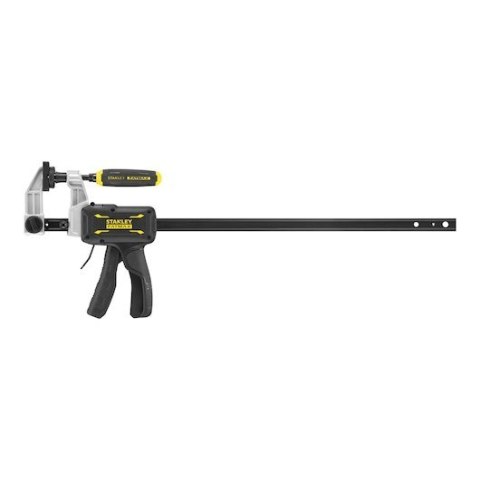 Stanley FMHT83007-0 klamra Zacisk stolarski 45 cm Czarny, Żółty
