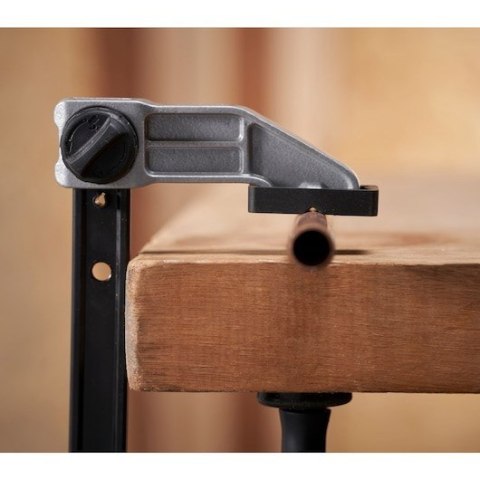 Stanley FMHT83007-0 klamra Zacisk stolarski 45 cm Czarny, Żółty