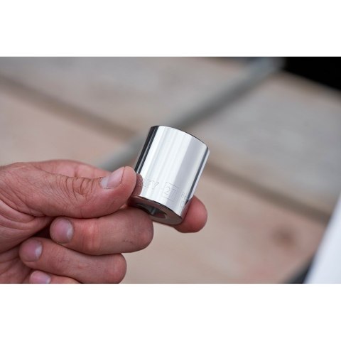 Stanley STMT82831-1 klucz zapadkowy Stal 2 szt. Czarny, Żółty 72