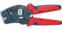 Szczypce do konektorów tulejek 10/16 mm2 Knipex