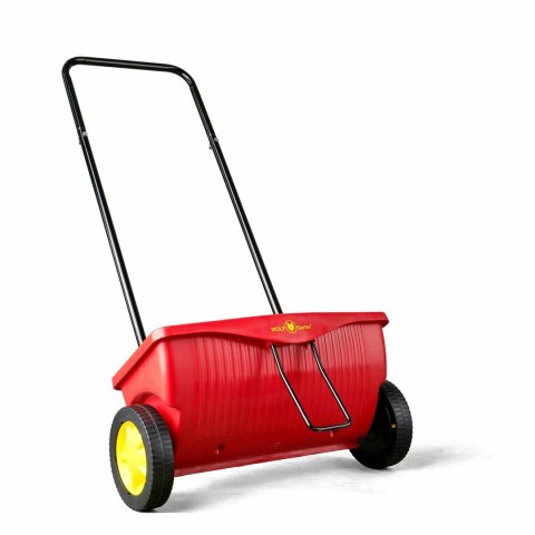 WOLF-Garten 5455000A ręczny rozsiewacz nawozu 15 l