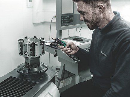 Wkrętak dynamometryczny SAFE-TORQUE SPEED 7510,1-3 Nm, 1/4''