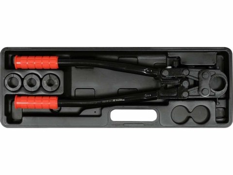 Zaciskarka do rur PEX-AL.-PEX U16-25 YT