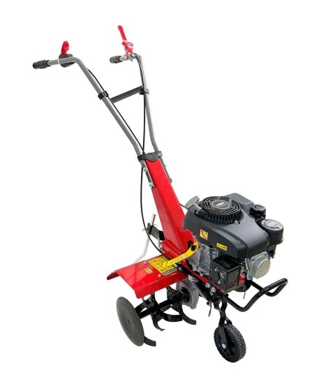 AW GLEBOGRYZARKA SPALINOWA 2,7 kW