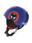 Cairn Kask Flow Junior King Blue Heros 46/48