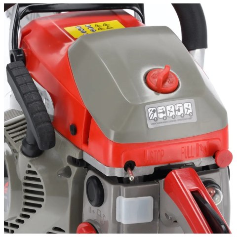 DEDRA Pilarka spalinowa łańcuchowa 2,1kW DED8712