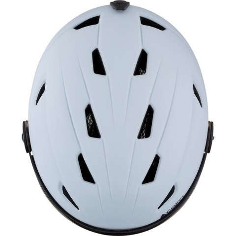 Kask narciarski Cairn Impulse Visor 01 55/56