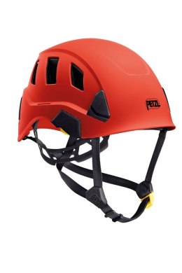 Kask strato vent-red PETZL