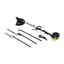 Kosa spalinowa NAC BP427-16MU-T KOMBI 42,7cc 1,8Nm + NOŻYCE + PIŁA