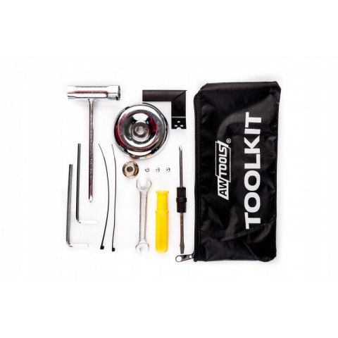 Kosiarka AWTOOLS AW70002 BC520 3KM 42/25,5cm